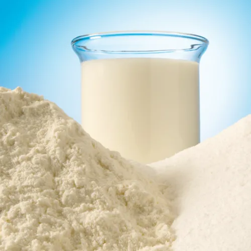 Dry Irani milk - Product Image