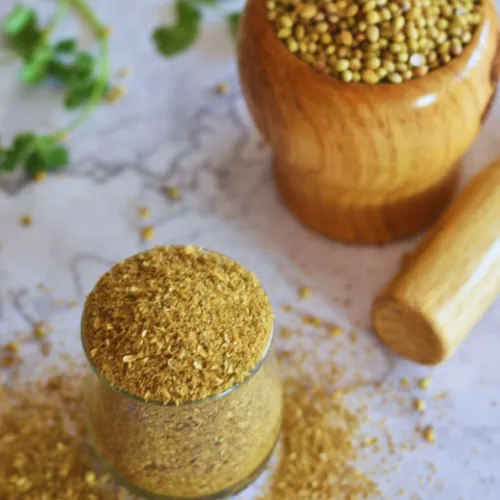 Coriander Powder - Product Image