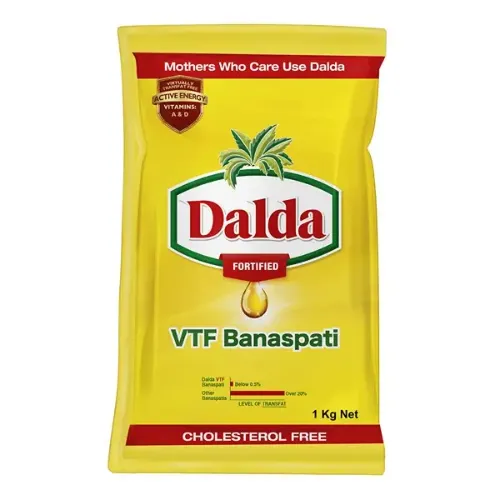 Dalda Ghee    - Product Image