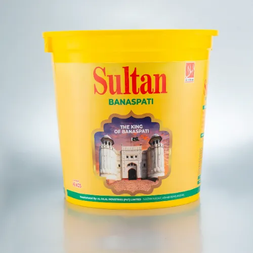 Sultan ghee 10 kg Balti - Product Image