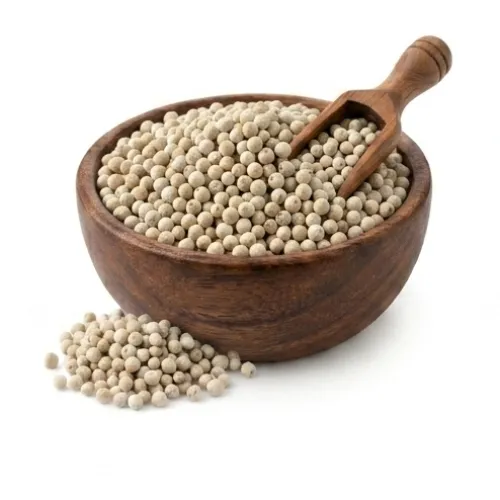 Sufaid Mirch (White Pepper) – Premium Quality - Product Image