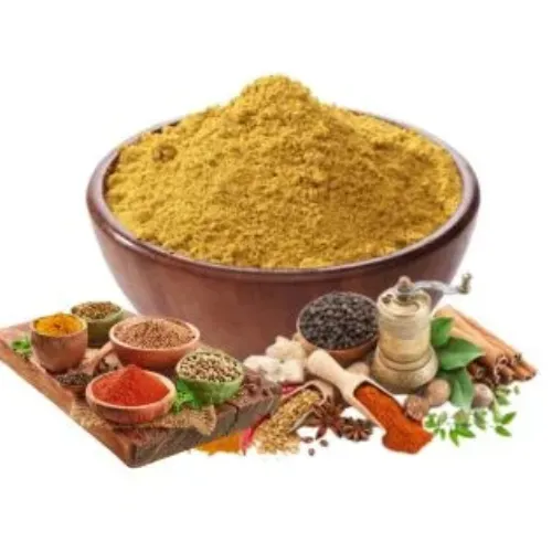 Chat Masalla - Product Image