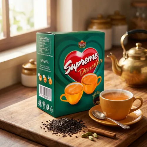 Supreme Tea - Product Image
