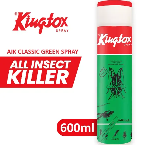 Kingtox Spray - Product Image