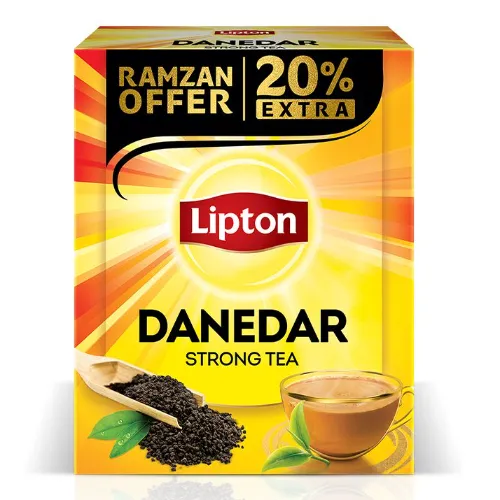 Lipton Danedar Tea 170 - Product Image