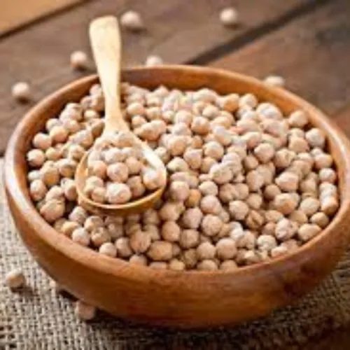 White Channa VIP - Product Image