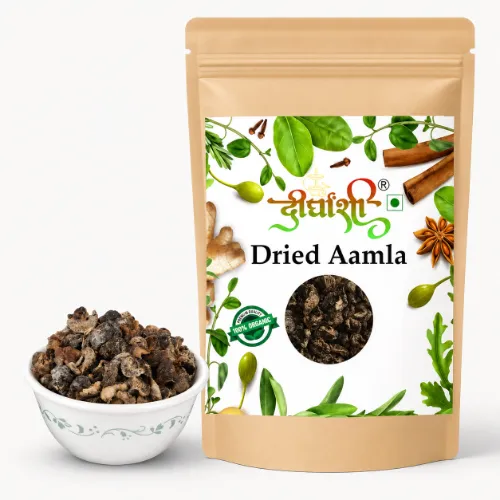 Sookha Amla - Product Image