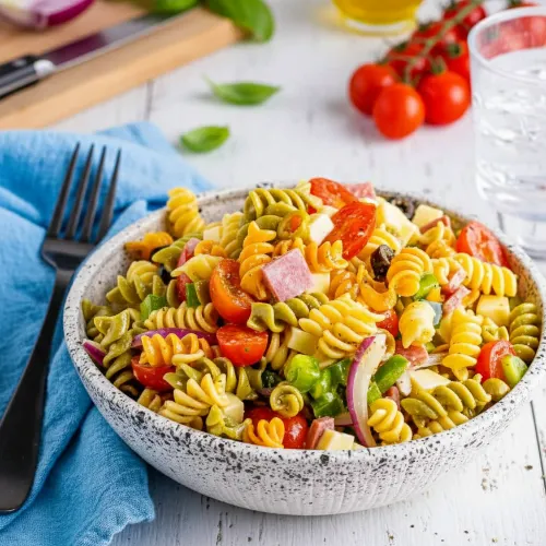 Color Pasta - Product Image