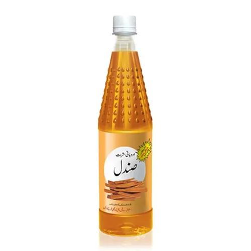 Sharbat E Sandal 800ml - Product Image