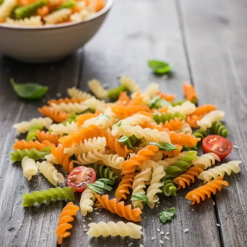Color Pasta 170g - Product Image