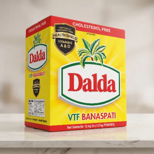 Dalda Ghee - Product Image