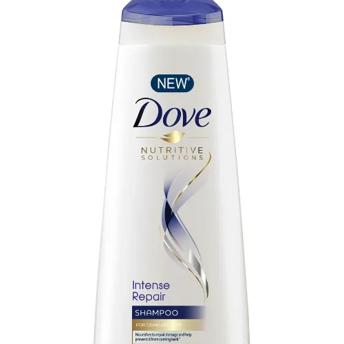 Dove shampo 400ml - Product Image