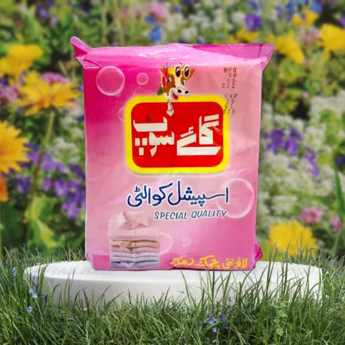 Gai Soap - Product Image
