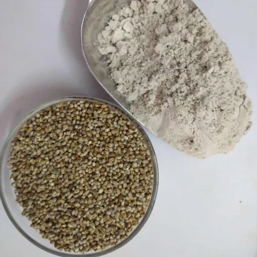 Bajra Atta - Product Image