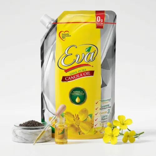 Eva Oil - Product Image