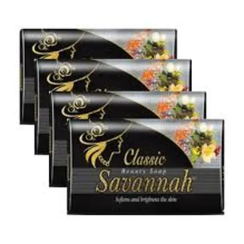 Savannah Soap - Product Image