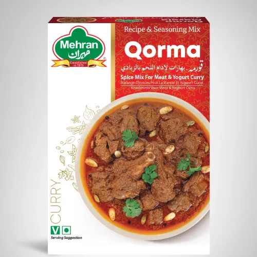 Mehran Qorma Masala - Product Image