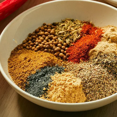 Quorma Masala - Product Image