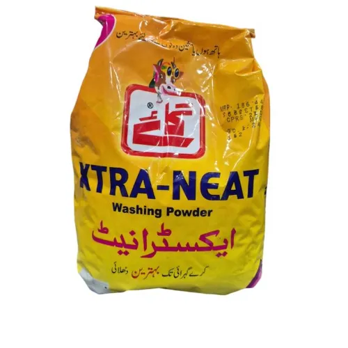 Gai Extra Neat washing powder  - Product Image
