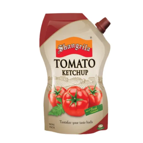 shangrila ketchup tomato 400g - Product Image