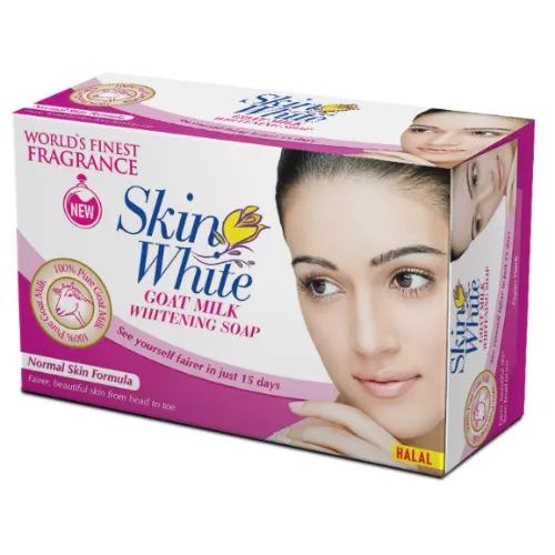 Skin White Soap - Product Image