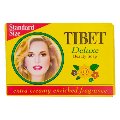 Tibet soap - Product Image