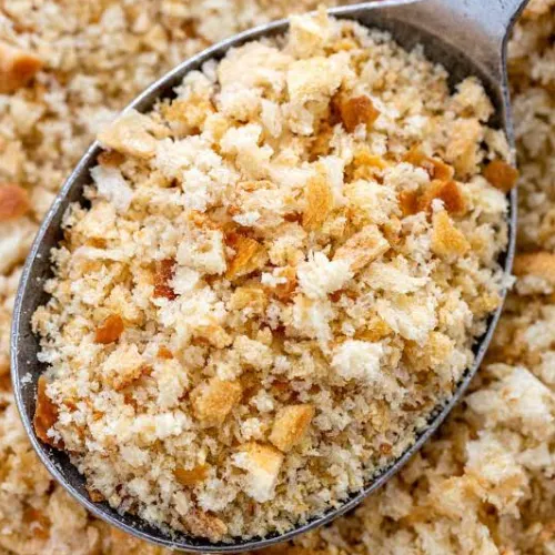Bread Crumbs 200gm - Product Image