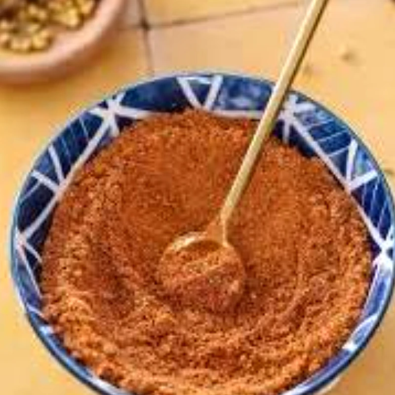 Chaat Masalaa - Product Image
