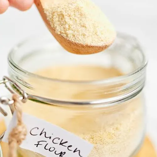 Chicken powder - Product Image