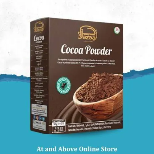 Coco Powder 50 gm - Product Image
