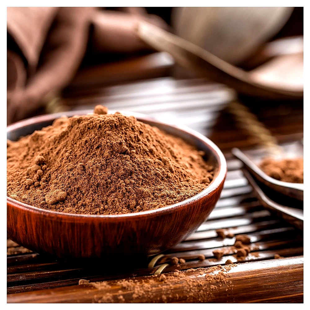 Coco powder - Product Image