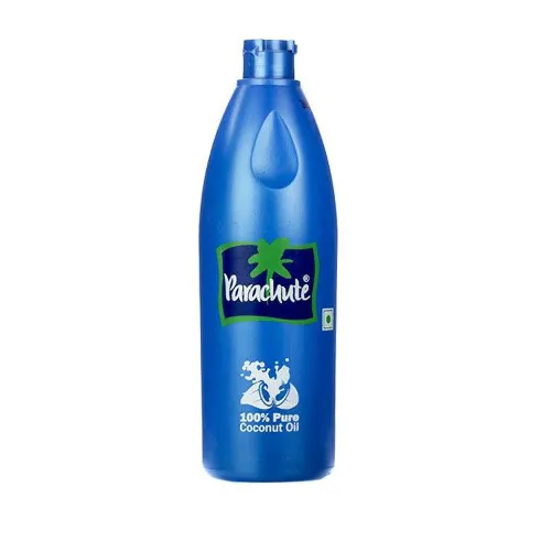 Coconut Oil 100ml - Product Image