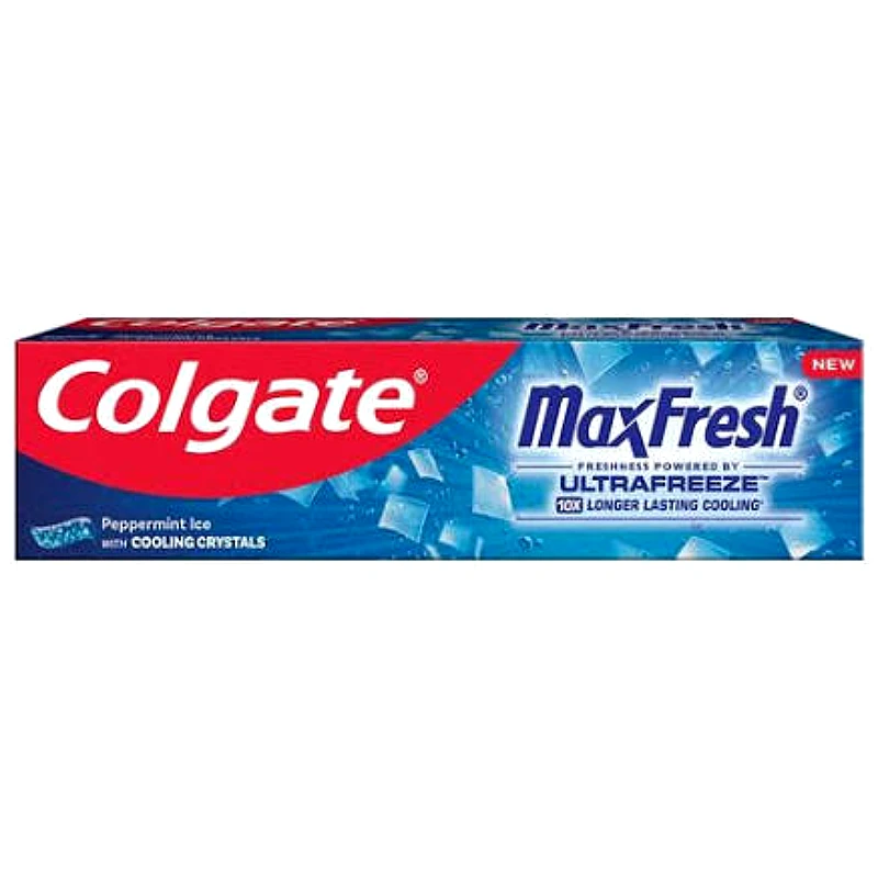 Colgate Max Fresh - Product Image