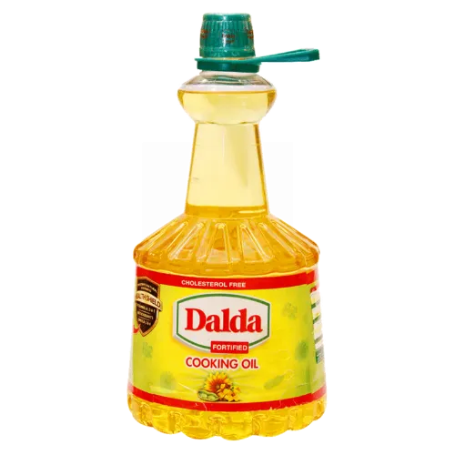 Dalda Oil bottle 4.5 ltr - Product Image
