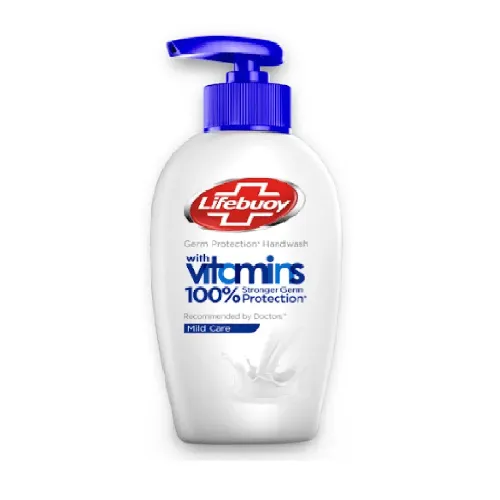 Lifebuoy Handwash 250ml - Product Image