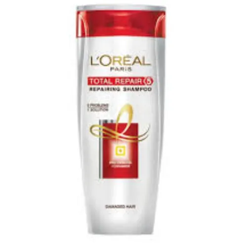 LOreal Shampoo 175ml - Product Image