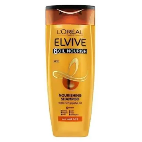 Loreal Shampoo 360 ml - Product Image