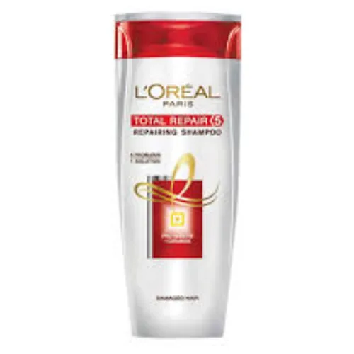 Loreal Shampoo 360 ml - Product Image