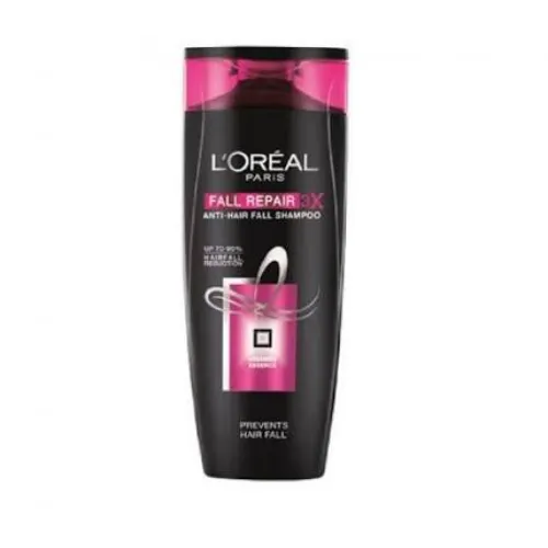 Lorqle shampoo 175ml - Product Image