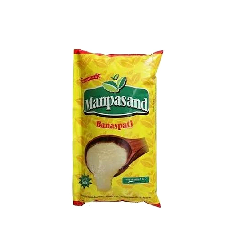 Mannpasnd Ghee - Product Image