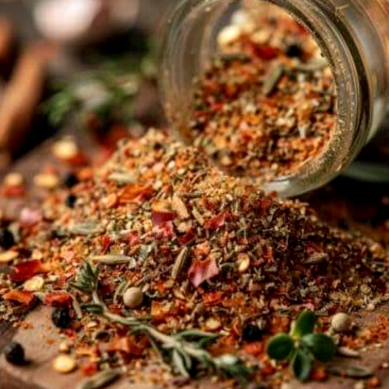 Mix Herbs - Product Image