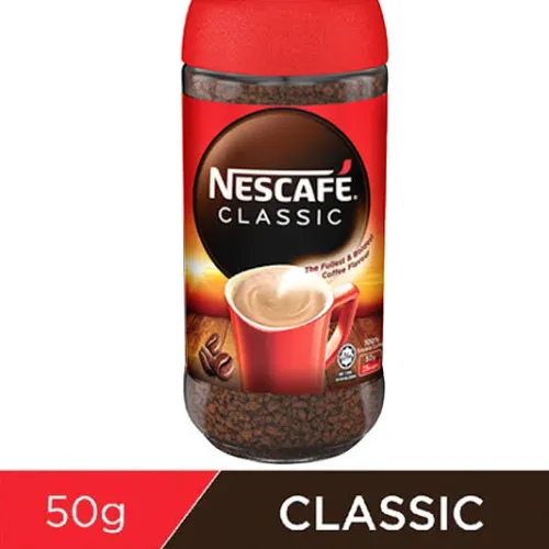 Nescafee coffee 50 gm - Product Image