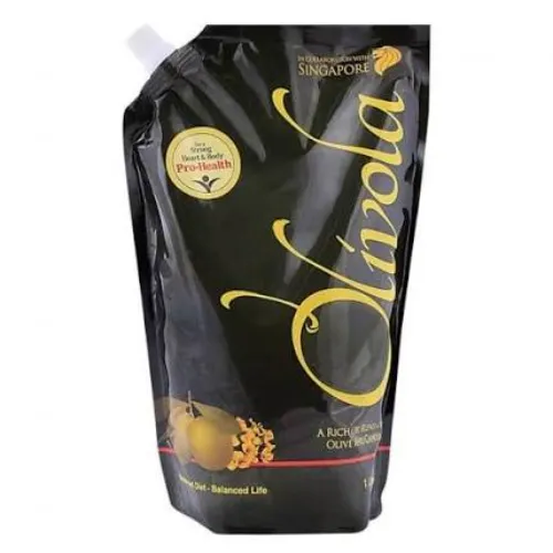 Olivola Oil - Product Image