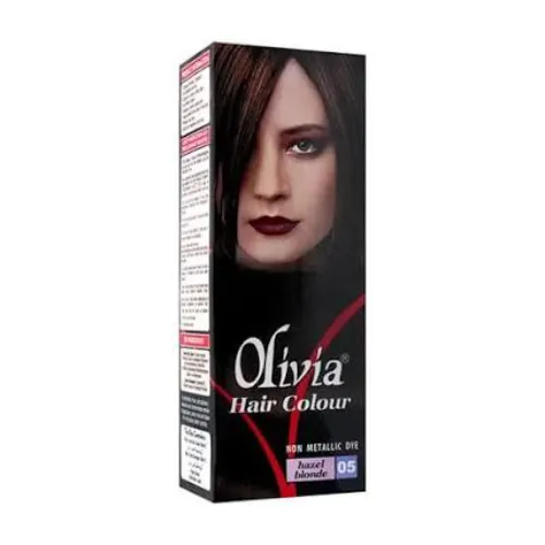 Olivia Hair Colour 05 - Product Image