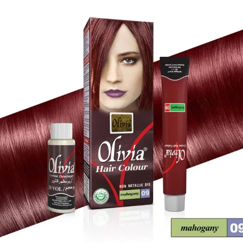 Olivia Hair Colour 09 - Product Image