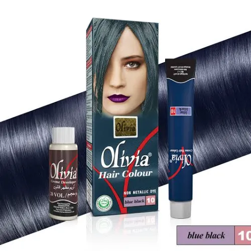 Olivia Hair Colour 10 - Product Image
