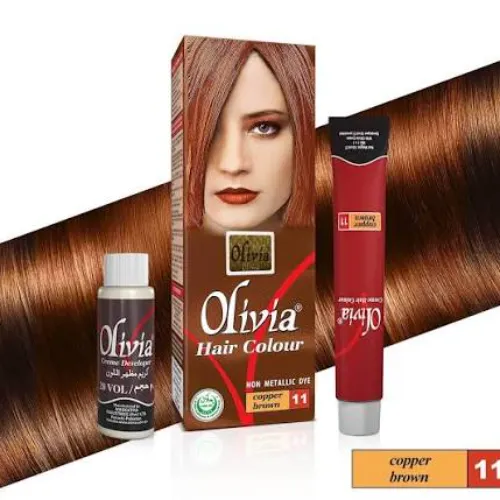 Olivia Hair Colour 11 - Product Image