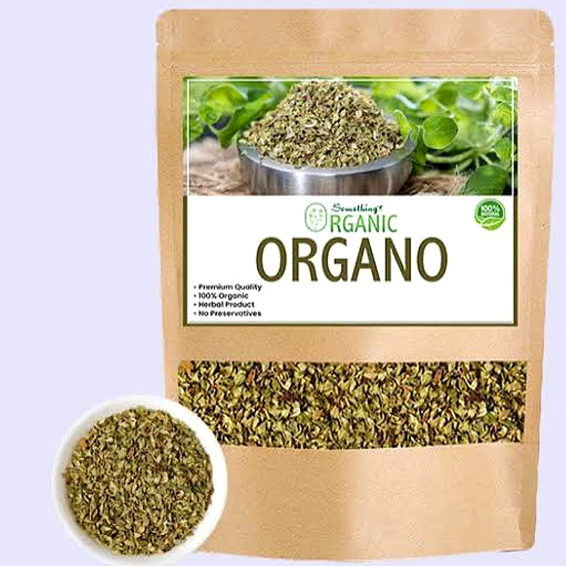 Origaino Leaf dry - Product Image