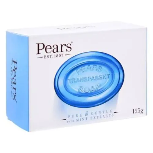 Pears Soap 125 gm - Product Image
