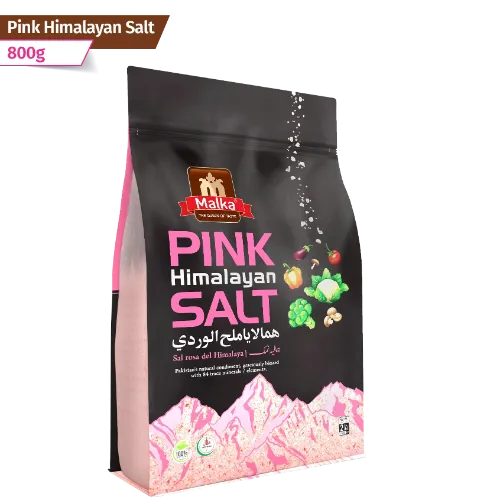 Pink Salt - Product Image